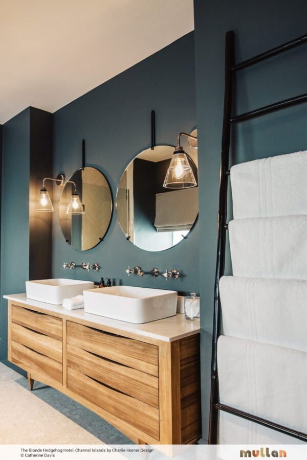 bathroom Lighting Ideas