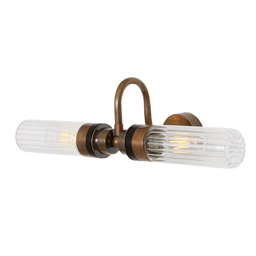 Illuminating Charm: Vintage Look Bathroom Lighting Ideas Bathroom Lighting Great Lighting UK Ltd